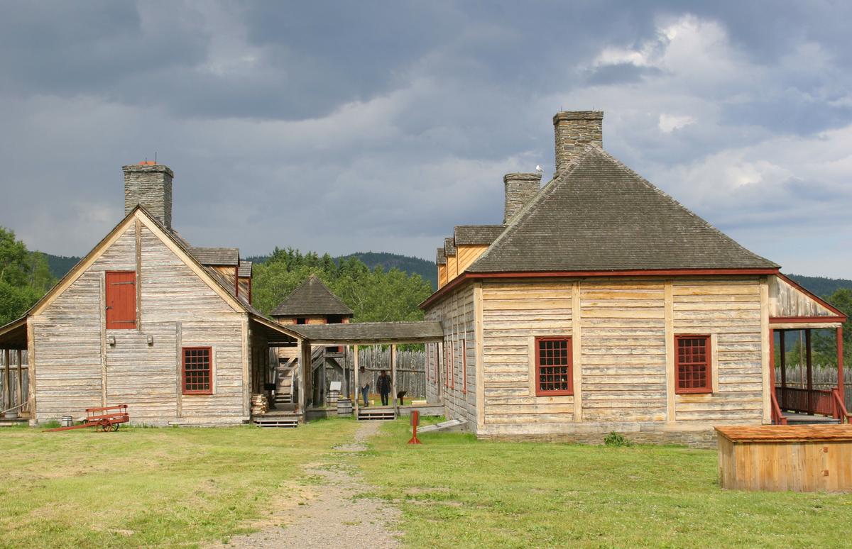 Grand Portage Stillness & Northern Reach