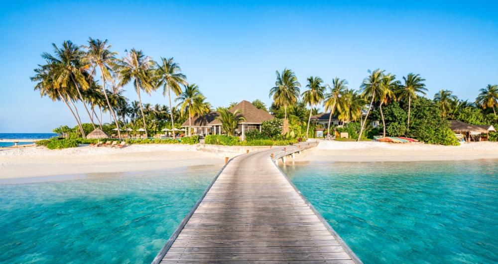 25 Fiji Hotels