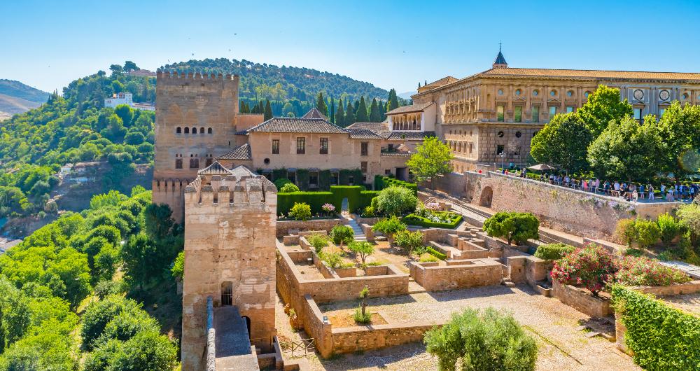 24 Best Things to Do in Granada, Spain