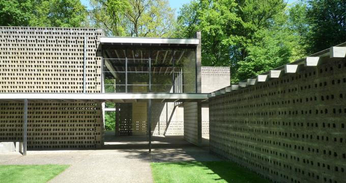 Kröller Möller Museum Kröller Möller Museum