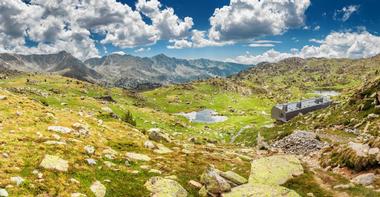 Madriu-Perafita-Claror Natural Park