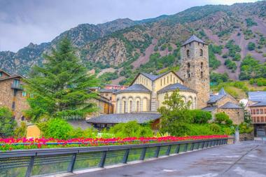 Church of Saint Stephen