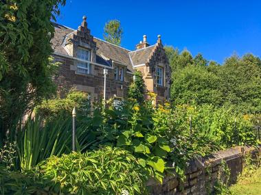Gardener's Cottage