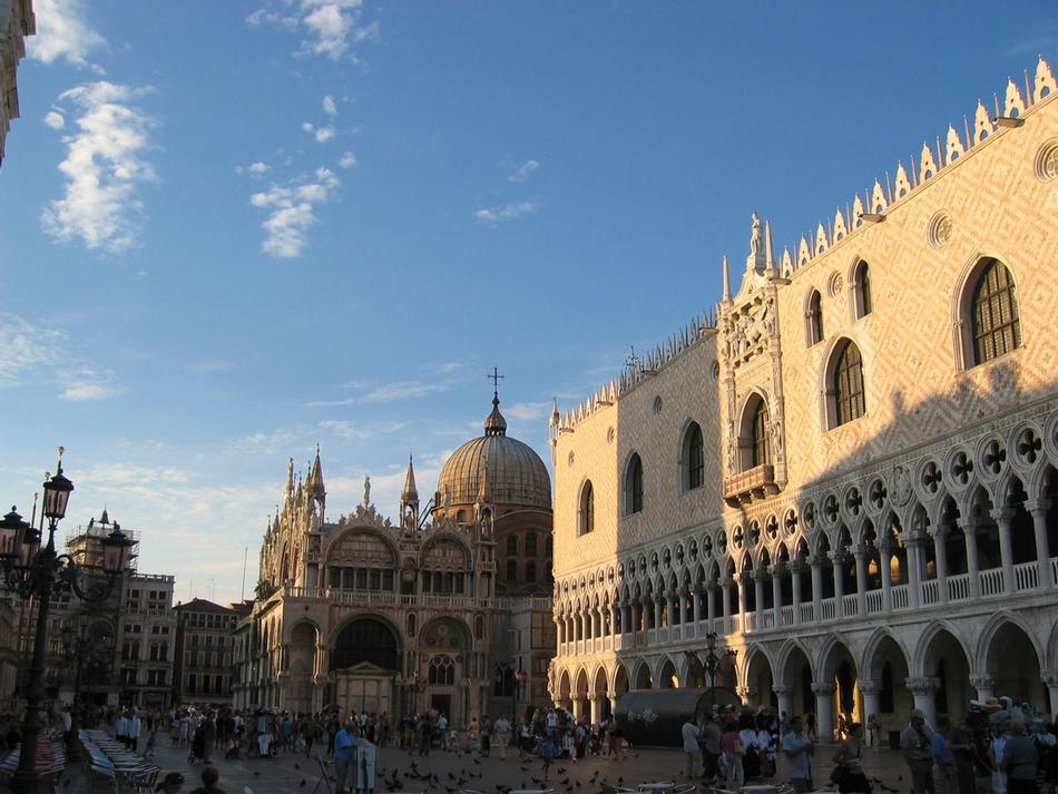 Tour the Doge’s Palace to Walk Through Centuries of Power