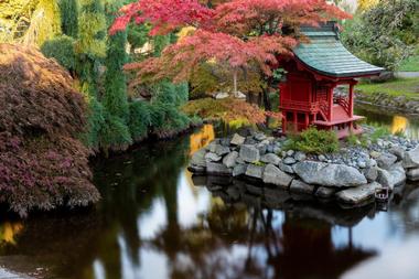 Point Defiance Park