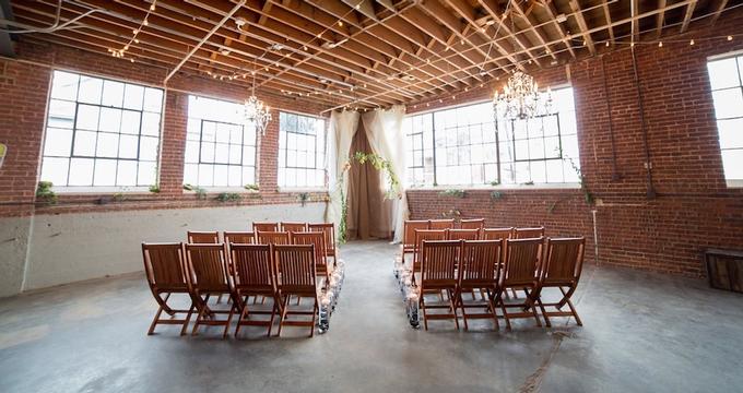 Denver Wedding Venues Moss Denver