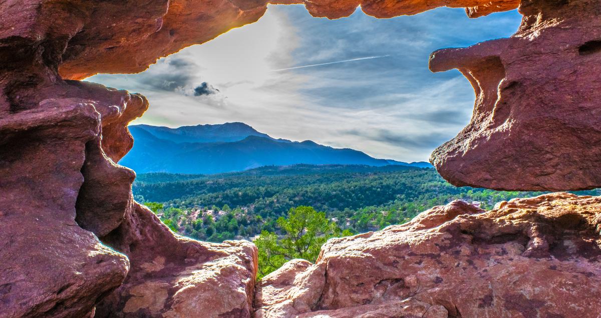 best weekend trips to colorado