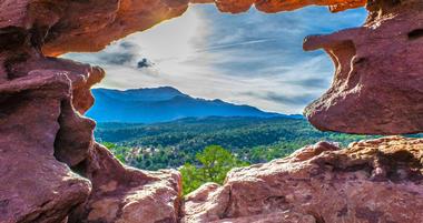 Weekend Getaways in Colorado