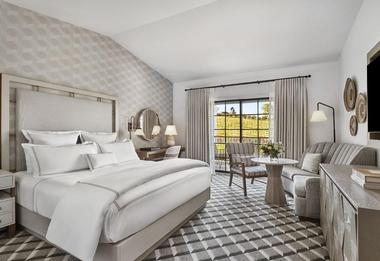 Meritage Resort and Spa