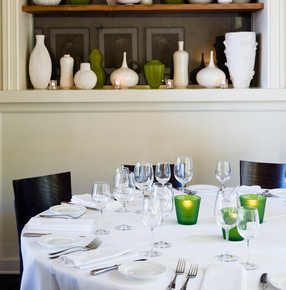 Dine and Unwind in Downtown Sonoma at El Dorado Hotel and Kitchen