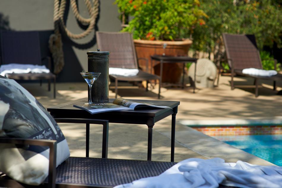 If You Want Boutique Style and Vineyard Vibes, Book North Block Hotel