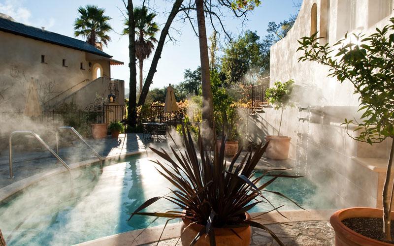 Escape to European-Inspired Tranquility at Kenwood Inn