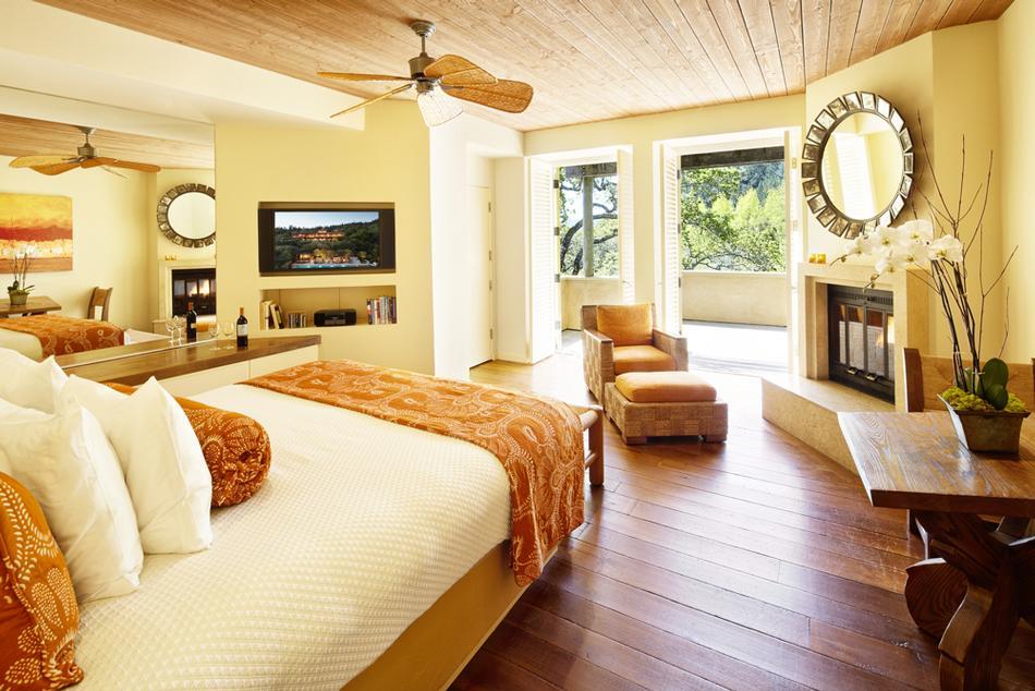 Elevate Every Moment at the Iconic Auberge du Soleil