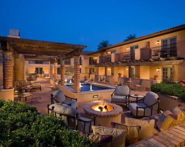 Royal Palms Resort Dining