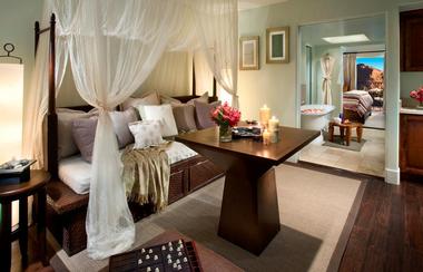 The Royal Palms Resort Spa