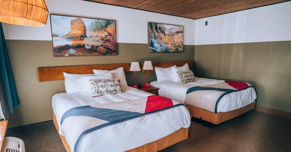 Station House Inn South Lake Tahoe