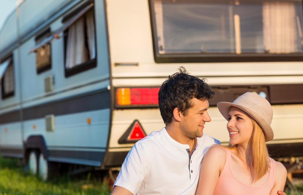 Paradise by the Sea Beach RV Resort: Coastal Ease in Oceanside