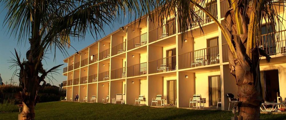 The Bay Resort Motel, Delaware