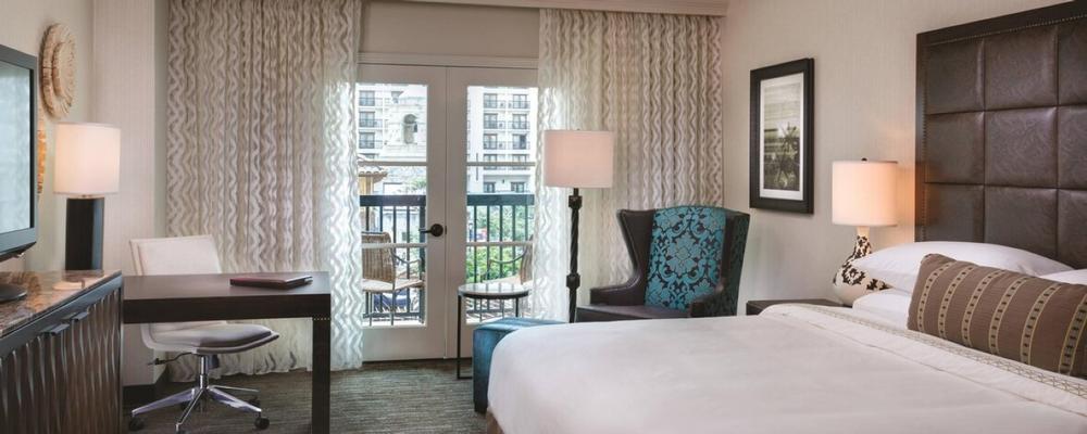 Gaylord Texan Resort
