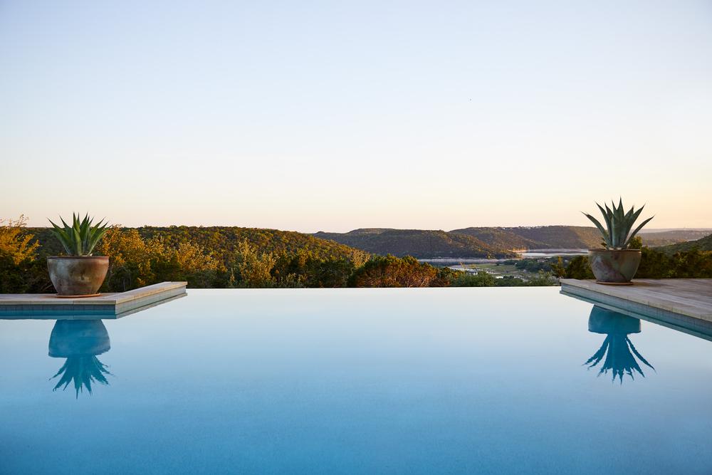 Enjoy a spa weekend at Miraval Austin