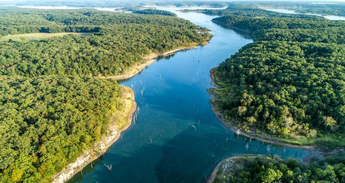 20 Best Relaxing Weekend Getaways In Missouri Stonewater Cove