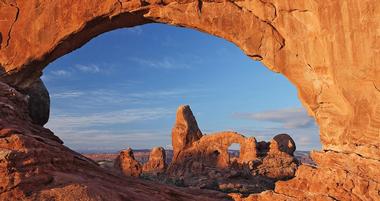 Arches National Park