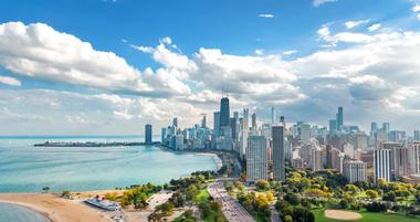 Romantic Things to Do in Chicago