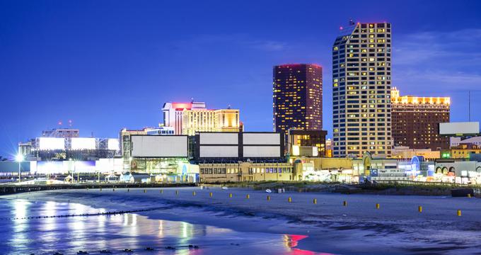 15 Best Things to Do in Atlantic City New Jersey 