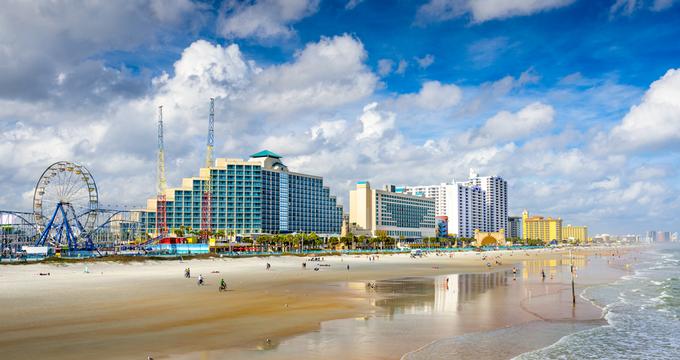 15 Best Things To Do In Daytona Beach Florida