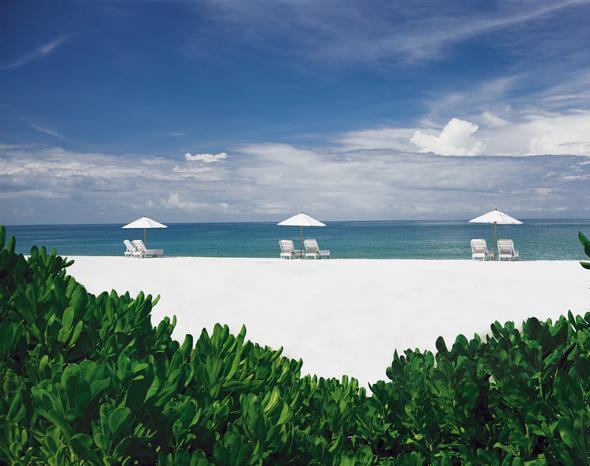Relax and Play at LaPlaya Beach & Golf Resort, Naples