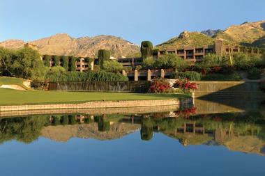 Arizona - Loews Ventana Canyon