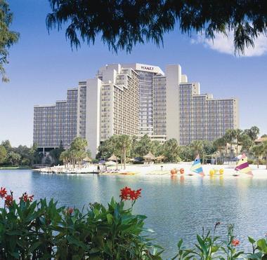 Florida - Hyatt Regency Grand Cypress