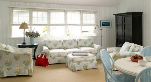 Breathe in Coastal Calm at Menemsha Inn & Cottages, Martha’s Vineyard