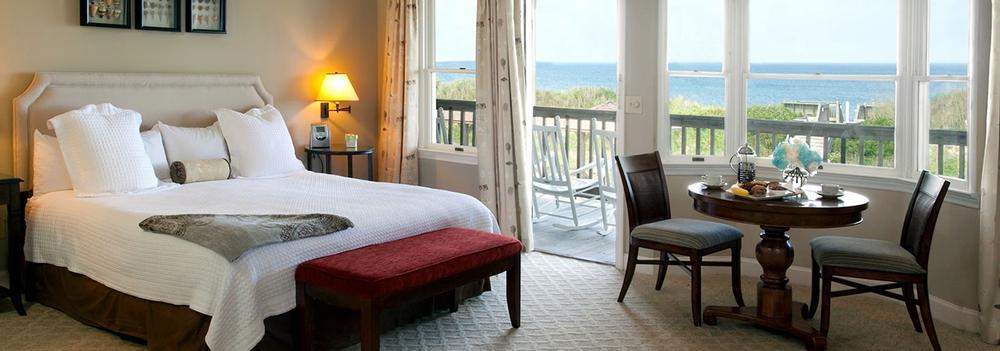 Linger Between Dunes and Serenity at Sanderling Resort, North Carolina