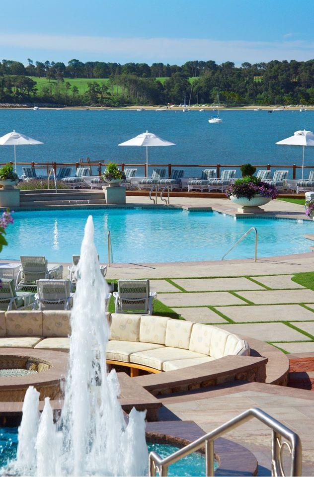 Wequassett Inn Resort and Golf Club