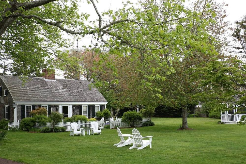 Captain's House Inn, Cape Cod