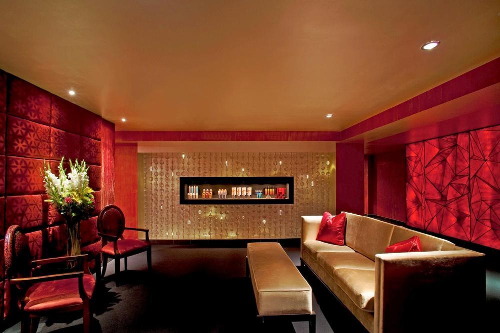 The Crystal Springs Resort