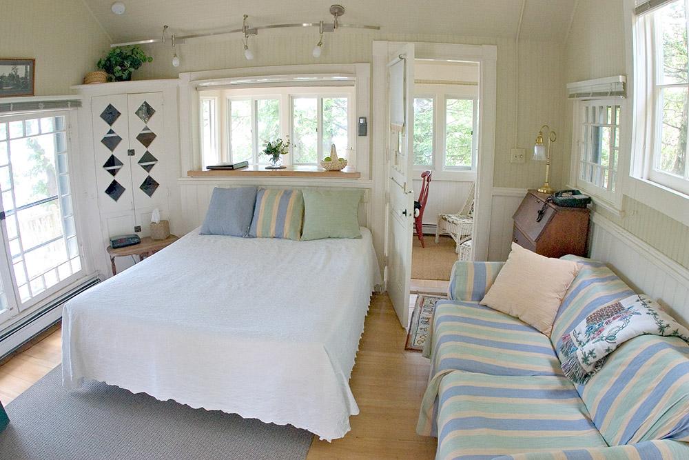 Explore scenic trails at The Inn at Shelburne Farms - 5 hours