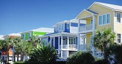 Romantic Weekend Getaways in NC