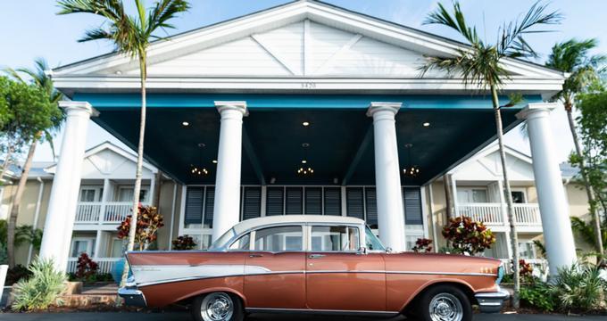 Havana Cabana