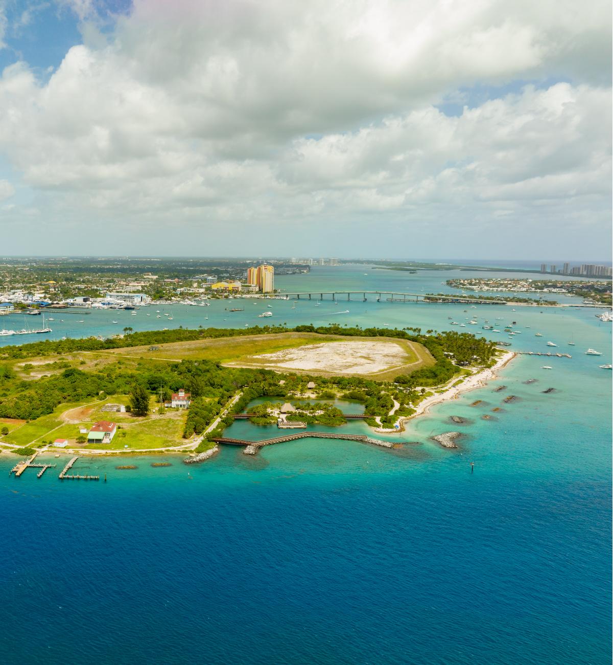 Peanut Island, West Palm Beach