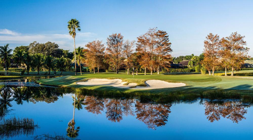 Play, Spa, and Stay at PGA National Resort & Spa - 1 hour 15 minutes from Miami, Florida