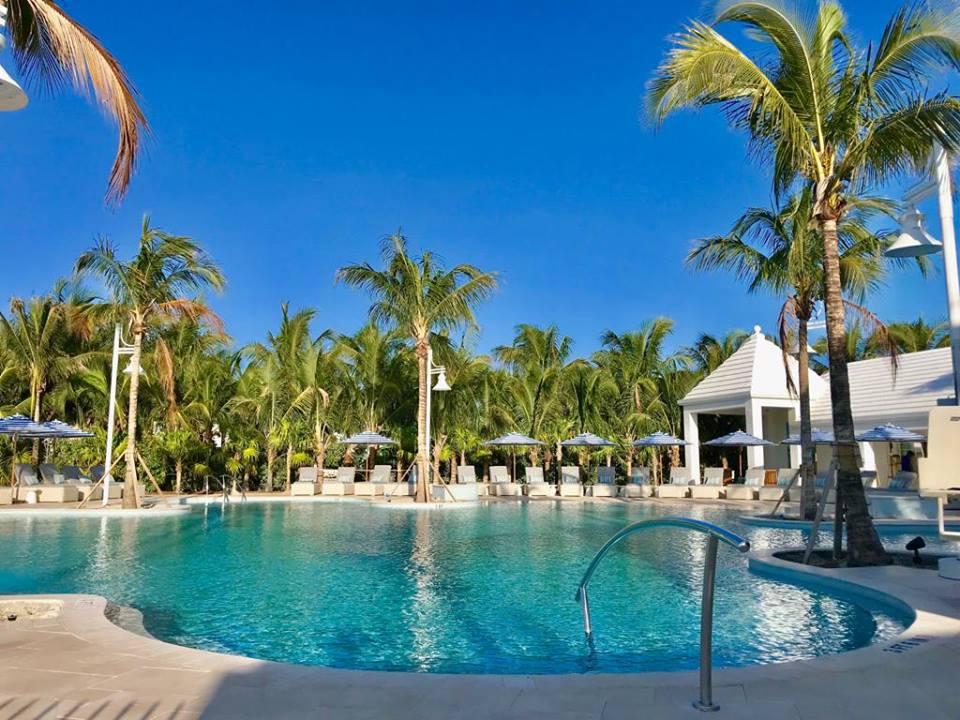 Bask in Island Elegance at Isla Bella Beach Resort