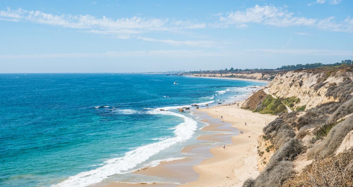 Romantic Getaways in Southern California