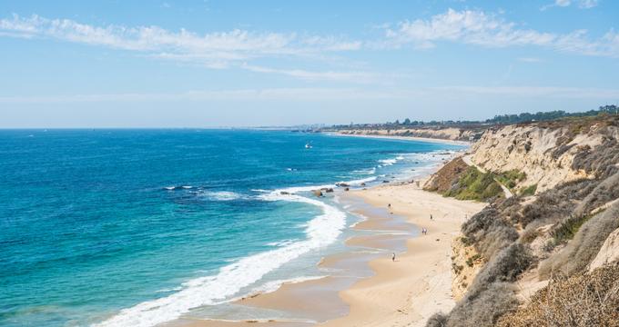 25 Best Romantic Getaways In Southern California