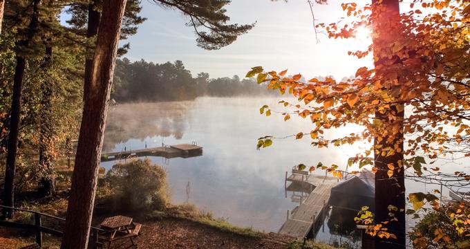 31 Best Romantic Weekend Getaways In Wisconsin