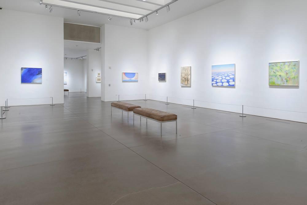 Santa Fe - Georgia O’Keeffe Museum