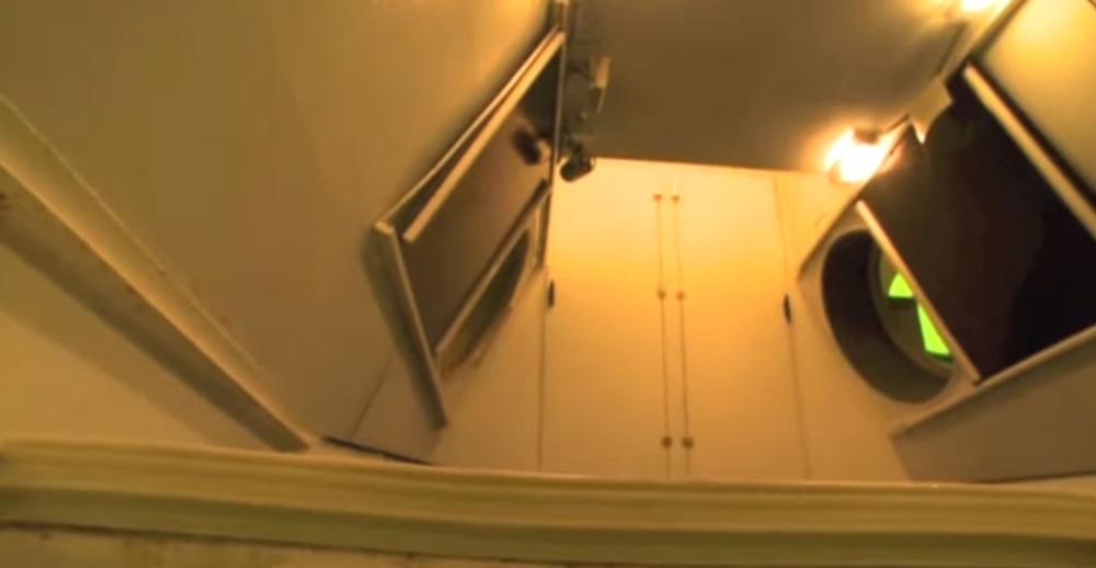 Sleep Beneath the Waves at Jules’ Undersea Lodge in Key Largo, Florida