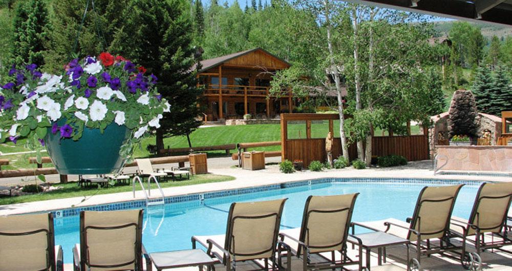 Ride horses and enjoy outdoor fun on a unique family adventure.