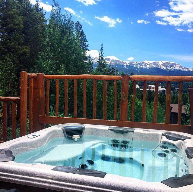 Check Into The Bivvi in Breckenridge